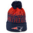 NEW ERA NFL Sport New England Patriots Beanie