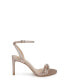 Фото #2 товара Women's Dallyce Stiletto Evening Sandals