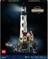 Фото #10 товара Игрушка LEGO Ideas 21335 Маяк с движущимися частями, для детей