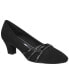 ფოტო #1 პროდუქტის Women's Cristiny Slip-On Pumps