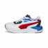 Sports Shoes for Kids Puma X-Ray Speed Lite White