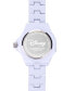 Фото #3 товара Наручные часы ewatchfactory Disney Princess Cinderella Stainless Steel Watch 32mm.