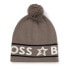 Фото #2 товара BOSS U8000158 Pm 10258211 Beanie