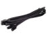 Фото #1 товара SilverStone PP06B-EPS55 - 0.55 m - PCI-E (8-pin) - PCI-E (8-pin) - Black