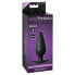 Фото #2 товара Small Weighted Plug Black