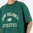 Фото #4 товара NEW BALANCE Athletics Varsity Boxy short sleeve T-shirt