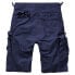 BRANDIT BDU Ripstop Shorts