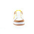 Фото #6 товара Puma Slipstream Low MCM 38766501 Mens White Lifestyle Sneakers Shoes