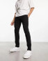 Only & Sons slim fit jeans in black