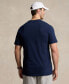 Фото #2 товара Men's Big & Tall Logo Jersey T-Shirt