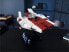 Фото #18 товара Конструктор LEGO Star Wars Для детей A-wing Fighter (75275)