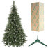 Künstlicher Premium-Weihnachtsbaum 150cm