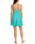 Ramy Brook Amrie Mini Dress Women's