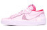 Фото #1 товара Кроссовки Nike Sacai x Blazer Low Sweet Girl White Pink