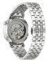 Фото #3 товара Bulova 96A319 Mens Watch Aerojet Automatic 38mm 3ATM