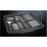 Фото #7 товара SIEMENS SN23EI03ME 14 place settings Third-Rack dishwasher