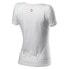 Фото #2 товара CASTELLI Sarta short sleeve T-shirt