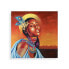 Фото #1 товара Картина Versa Этническая женщина 2,8 х 80 х 80 см