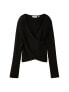 Джемпер Tom Tailor Rib Knit Pullover