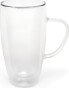 Фото #5 товара Bredemeijer 1x2 Bredemeijer Glass 400ml Latte Macchiato double-w. 165015