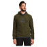 KILPI Flond hoodie fleece