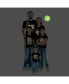 ფოტო #4 პროდუქტის Toddler Boys Matching Family T-Shirt Adult