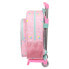 Фото #3 товара Детский рюкзак с колесиками Peppa Pig Ice cream Розовый Мята 26 x 34 x 11 см