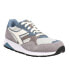Фото #3 товара Diadora N902 Lace Up Mens Grey Sneakers Casual Shoes 178559-C3278