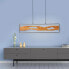 LED-Pendelleuchte Chaumont I