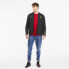 [596148-02] Mens Puma SF Ferrari Lightweight Sweat Jacket