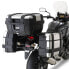 Фото #1 товара GIVI Monokey/Retro Fit Side Cases Pannier Holder Honda CB 500 X