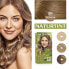 Фото #10 товара Natural Tint Permanent Hair Color 10 A Light Ash Blonde, 5.28 fl oz (Pack of 6) by Nature Tint
