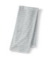 Organic Cotton Rib Bath Towel