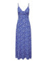 Фото #6 товара Dámské šaty ONLNOVA Regular Fit 15317840 Dazzling Blue