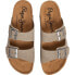 PEPE JEANS Bio Suede sandals