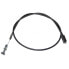 Фото #1 товара XLC Brake Cable Left For Duo2 2016+ Spare Part