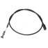 XLC Brake Cable Left For Duo2 2016+ Spare Part - фото #1