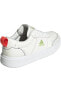 Фото #3 товара Теннисные кроссовки Adidas PARK ST Белые для женщин