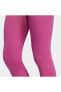 Фото #6 товара Легинсы скульптурные Adidas Formation розового цвета