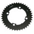 MSC CNC Alu 4 Arm 104 BCD chainring