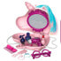 Фото #1 товара GENERICO Beauty Case With Unicorn Accessories