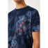 ფოტო #5 პროდუქტის GARCIA E31007 short sleeve T-shirt