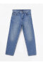 Фото #1 товара LCW Jeans Baggy Fit Erkek Jean Pantolon