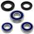 All BALLS 25-1586 Wheel Bearing Kit