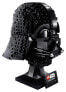 Фото #18 товара Конструктор LEGO Star Wars 75304: Шлем Дарта Вейдера, для взрослых, коллекционная модель