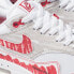 Nike Air Max 1 tinker "sketch" 手稿 低帮 跑步鞋 男女同款 白色