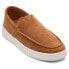 Фото #2 товара TOMS Trvl Lite Slip On Mens Brown Casual Shoes 10019560T