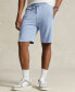 ფოტო #1 პროდუქტის Men's 8.5-Inch Luxury Jersey Shorts