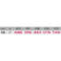 CATCH-IT Cruise Pencil 150 mm 37g