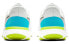 Nike REVOLUTION 5 EXT 时尚编织 低帮 跑步鞋 男款 灰黑蓝 / Кроссовки Nike REVOLUTION 5 EXT CZ8591-102 44.5 - фото #4